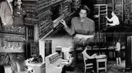 Timeline: Historia de la Computadora