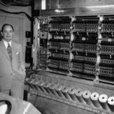 Timeline: La computadora en el tiempo