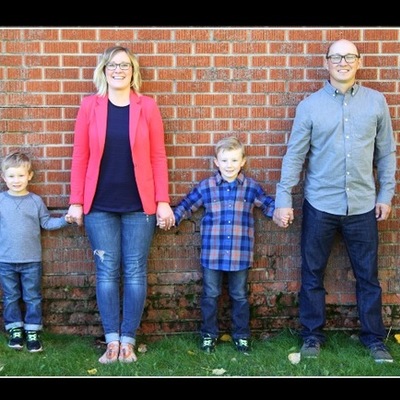 Timeline: My Educational Journey...Melissa Meyer