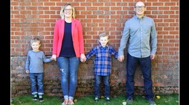 Timeline: My Educational Journey...Melissa Meyer