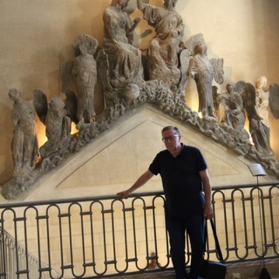 Timeline: De Ferrol a Lille pasando por L'Orient