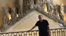 Timeline: De Ferrol a Lille pasando por L'Orient