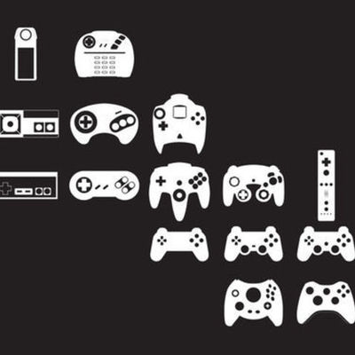 Timeline: History of Video Game Development
