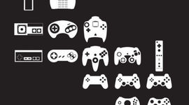 Timeline: History of Video Game Development