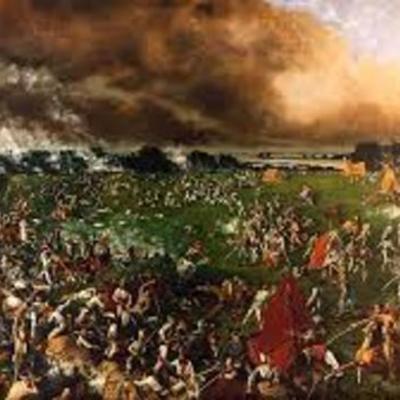 Timeline: Battles of the Texas Revolution