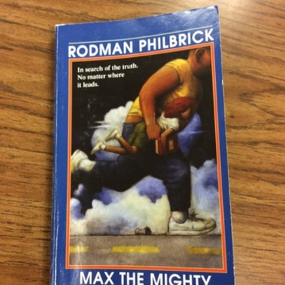 Timeline: Max the Mighty