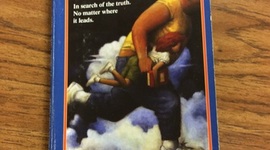 Timeline: Max the Mighty