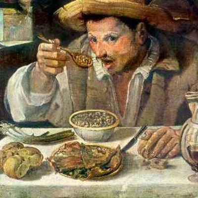 Timeline: Historia de la gastronomía