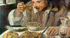 Timeline: Historia de la gastronomía