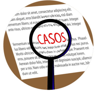 Timeline: El proceso y trayectoria que se debe aplicar al análisis de un caso.