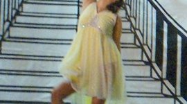 Timeline: Nicole Kelley's Dance Life