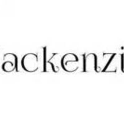 Timeline: Mackenzie's Timeline