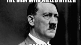 Timeline: WWII Timeline