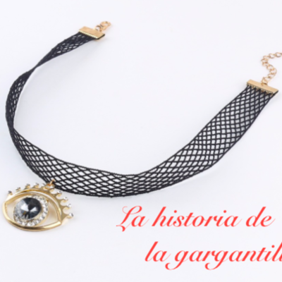 Timeline: La historia de los gargantillas