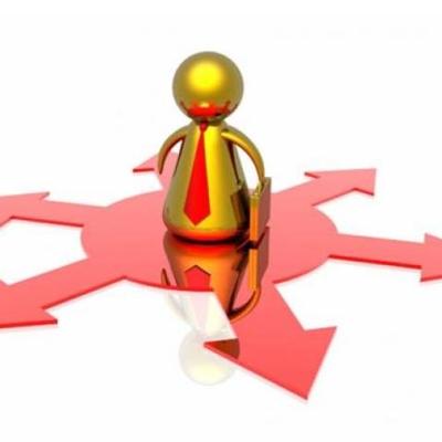 Timeline: Linea del Tiempo de Liderazgo Situacional