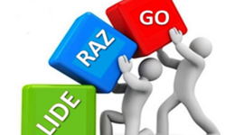 Timeline: 40 AÑOS DE LA TEORÍA DEL LIDERAZGO SITUACIONAL