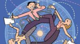 Timeline: Historia de la TLS