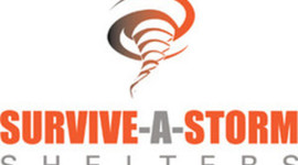 Timeline: surviveastorm