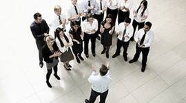 Timeline: Historia de la TLS