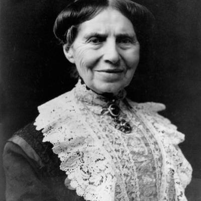 Timeline: Clara Barton Timeline