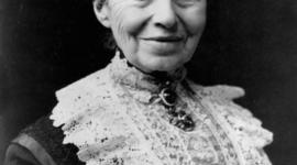 Timeline: Clara Barton Timeline