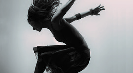 Timeline: Mi inteligencia cinético - corporal