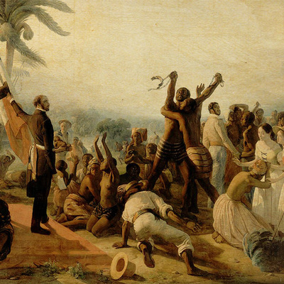 Timeline: Latin American Revolutions