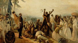 Timeline: Latin American Revolutions