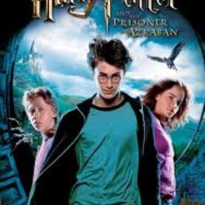 Timeline: Harry Potter and the Prisoner of Azkaban