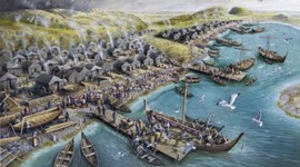 Timeline: norrøn littratur