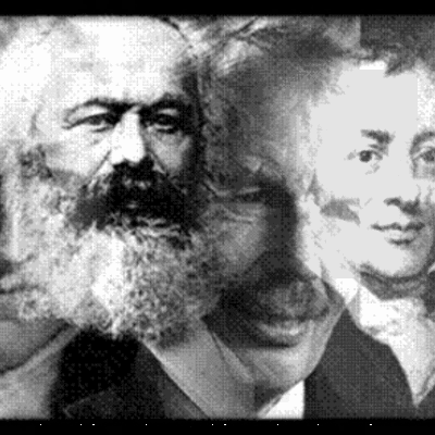 Timeline: PRINCIPALES ESCUELAS DEL PENSAMIENTO ECONÓMICO