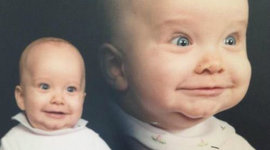 Timeline: lange linjer