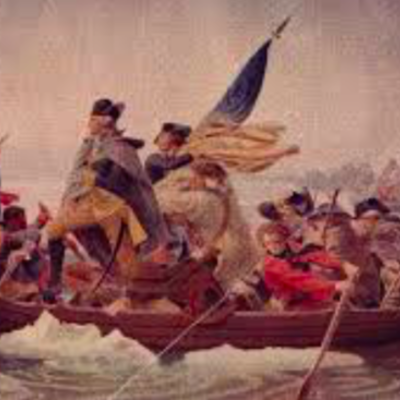 Timeline: 10 revolutionary wars