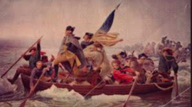 Timeline: 10 revolutionary wars