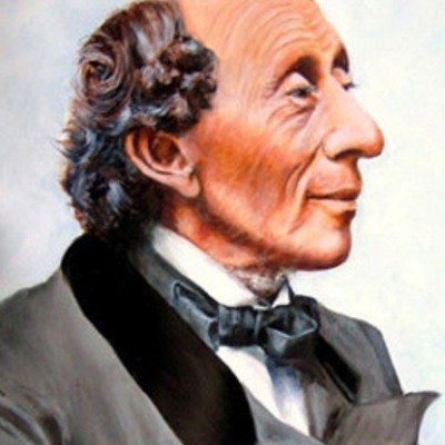 Timeline: Сказки Г.Х. Андерсена