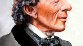 Timeline: Сказки Г.Х. Андерсена