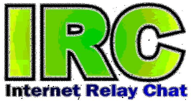 Internet relay chat