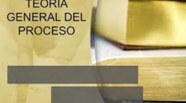 Timeline: TEORÍA GENERAL DEL PROCESO. ANTECEDENTES HISTÓRICOS