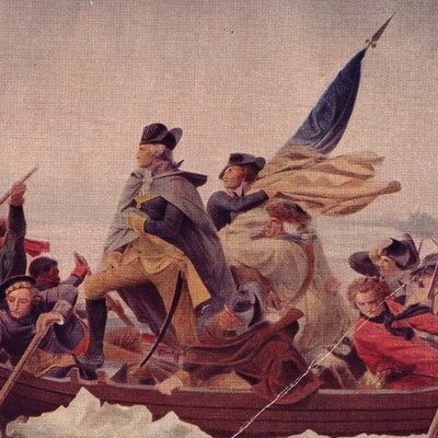 Timeline: revolutionary war