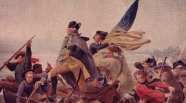 Timeline: revolutionary war