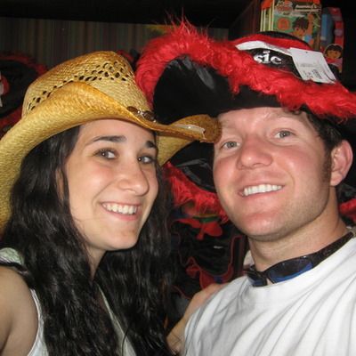 Timeline: Amanda and Bruce Bosarge: Life Together