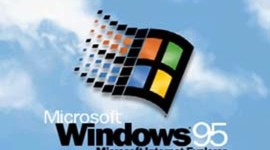 Timeline: Evolución del Software Microsoft Windows
