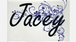 Timeline: Jacey's timeline