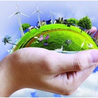 Timeline: EJE DE AMBIENTE