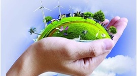 Timeline: EJE DE AMBIENTE