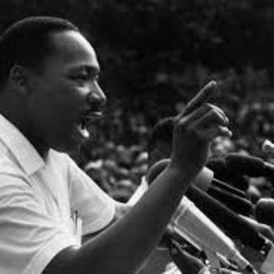 Timeline: MARTIN LUTHER KING