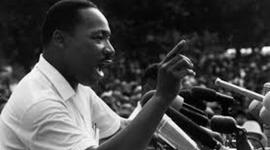 Timeline: MARTIN LUTHER KING