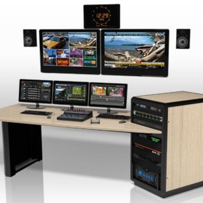 Timeline: AMEC TV 24/7