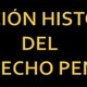 Evolucin histrica del derecho penal 1 638