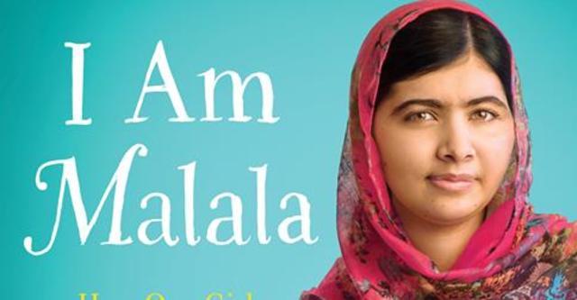 I Am Malala Historical Timeline | Timetoast timelines